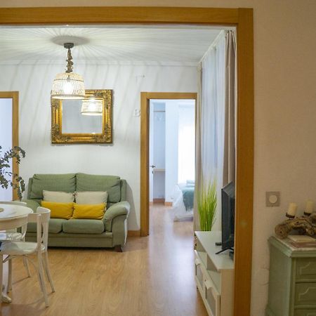 Apartamento Piso Completo Cerca De Estacion Bus, Tren Y Ferrys Santander Exterior foto